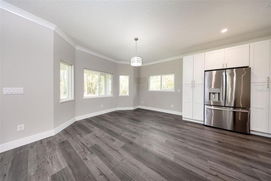 Spacious, unfurnished interior of a new home in , Deltona (Image 43). Spacious, unfurnished interior of a new home in , Deltona (Image 43).