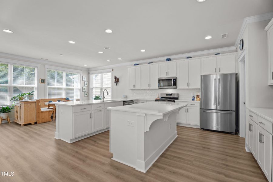 1753 Birdhaven- kitchen 1