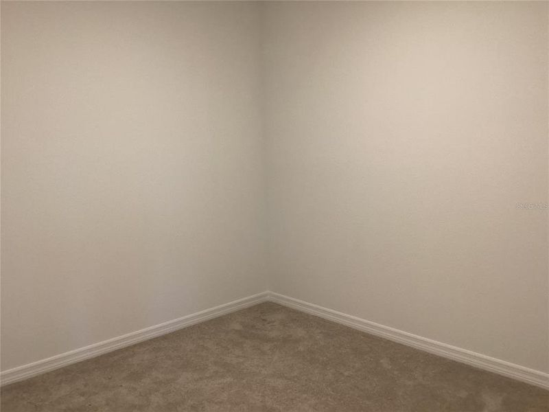 Spacious, unfurnished interior of a new home in Ellington Traditional, St. Cloud (Image 11).