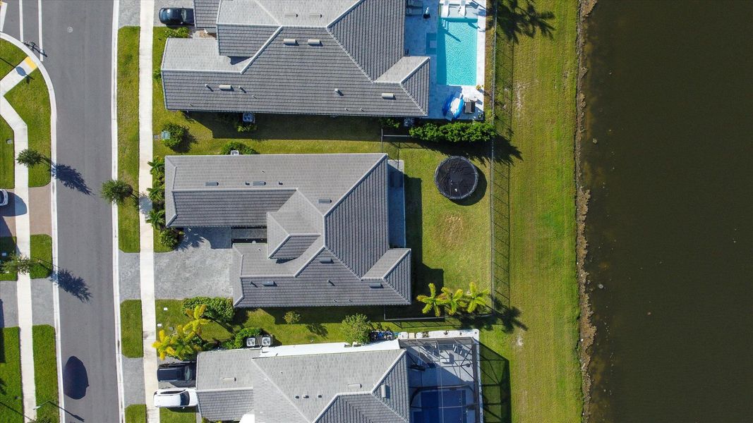 Image 92 of a home in .