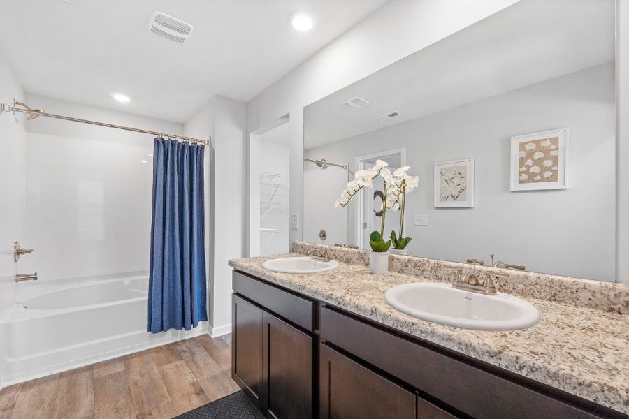 2,300sf New Home in Hogansville, GA.  - Slide 32