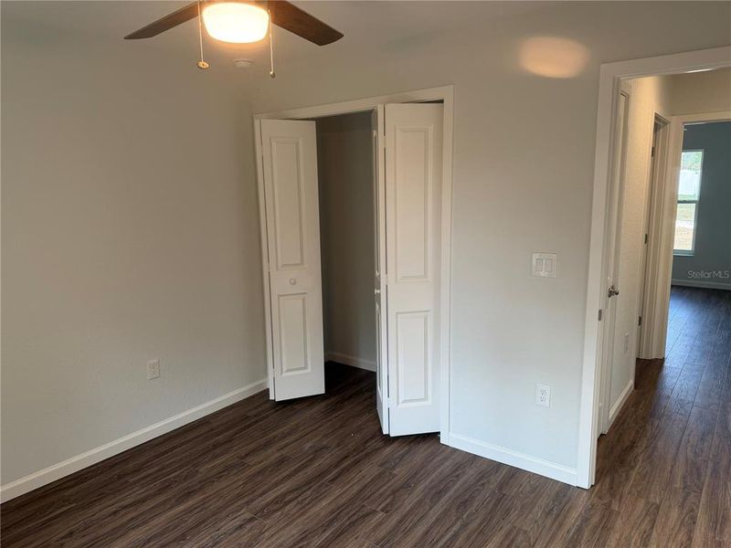 Spacious, unfurnished interior of a new home in , Summerfield (Image 13).