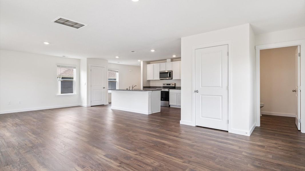 Image 19 of a home in Belhaven. Image 19 of a home in Belhaven.