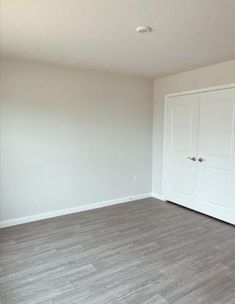 Spacious, unfurnished interior of a new home in Waterside at Cedar Creek, Abilene (Image 3). Spacious, unfurnished interior of a new home in Waterside at Cedar Creek, Abilene (Image 3).