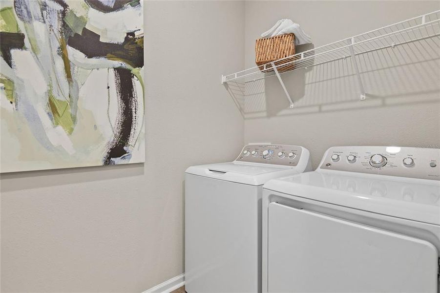 Close-up of interior finishes inside a home in Waterset, Apollo Beach (Image 15).