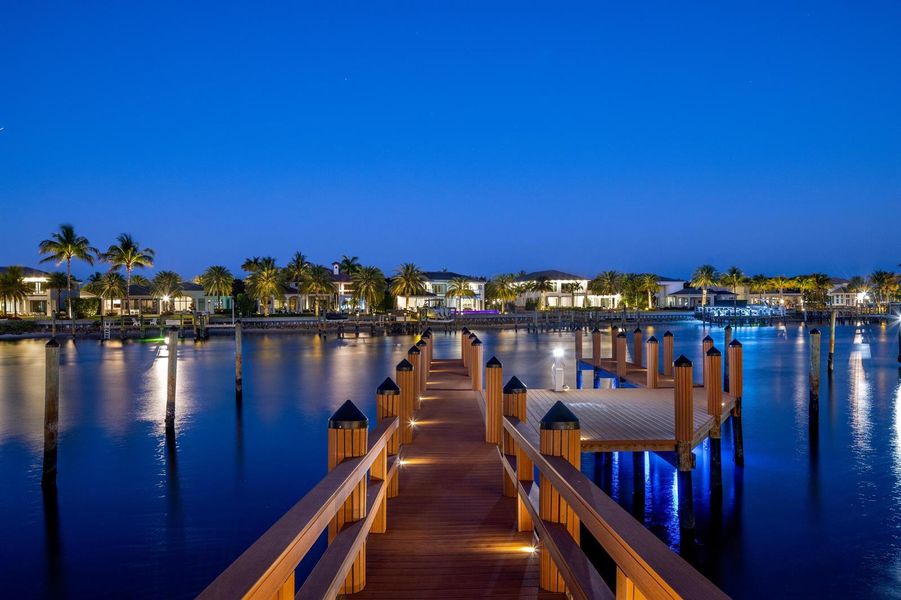 Twilight Exterior 5