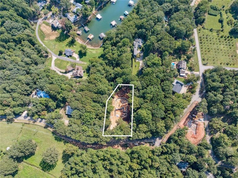 Image 11 of a home in .