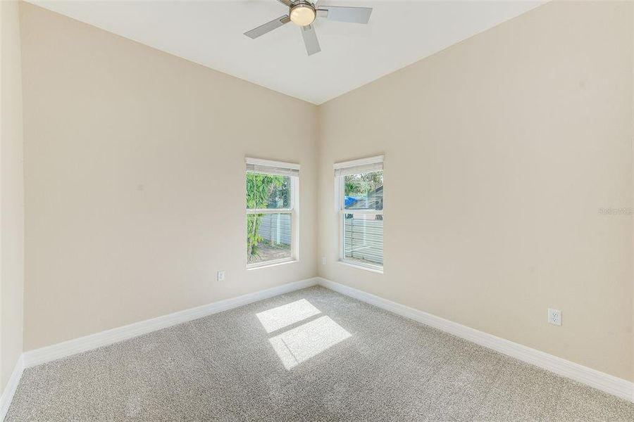 Spacious, unfurnished interior of a new home in , Riverview (Image 8).