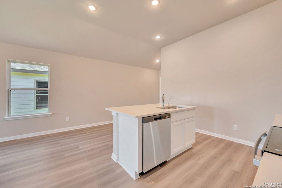 Image 40 of a home in Park Place.