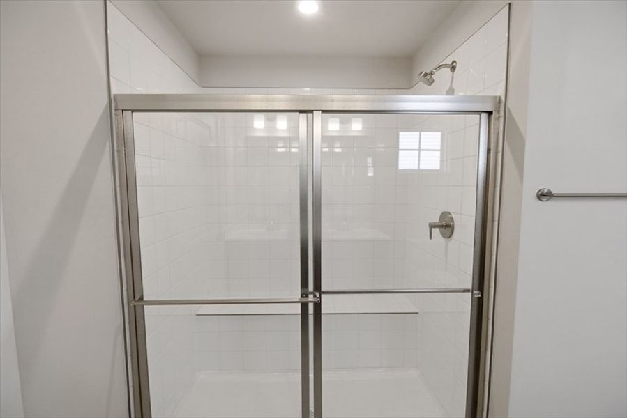 Close-up of interior finishes inside a home in Everly, Spartanburg (Image 10).