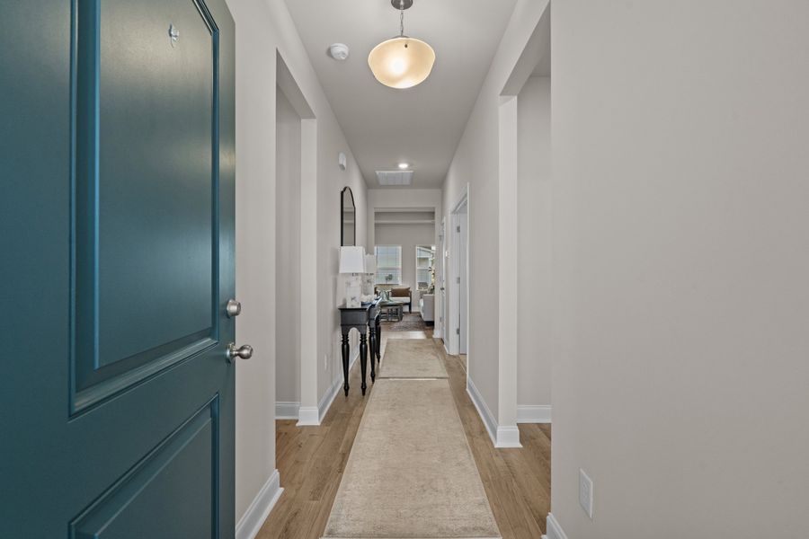 1,654sf New Home in Conway, SC.  - Slide 4