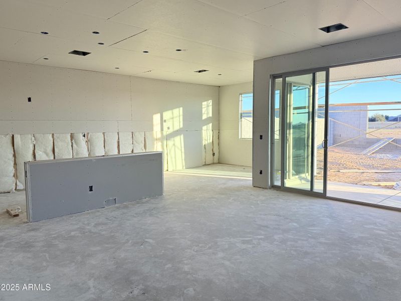 011 Great Room and Kitchen 011 Great Room and Kitchen