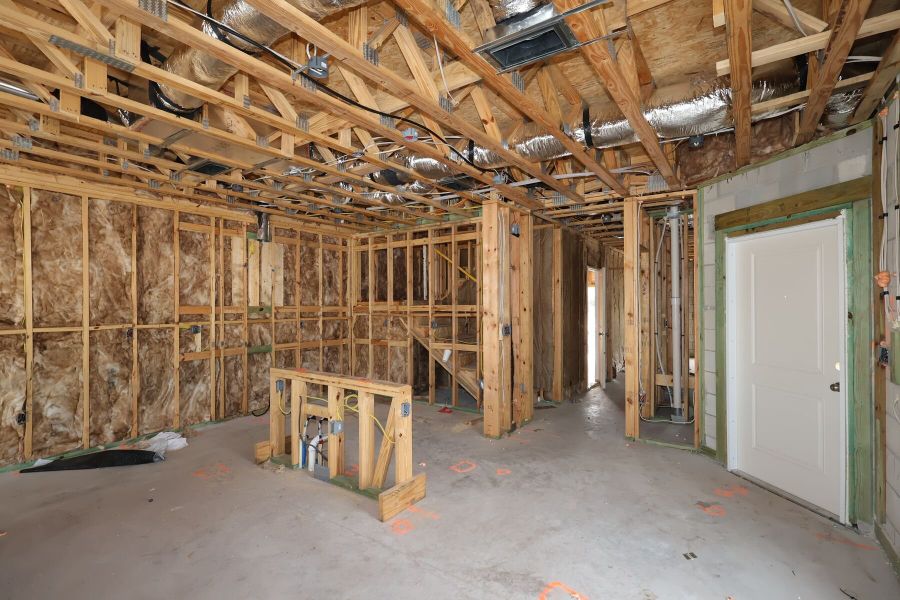 Insulation Insulation