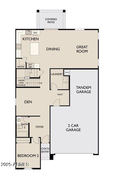 Snapdragon R Garage First Floor Snapdragon R Garage First Floor