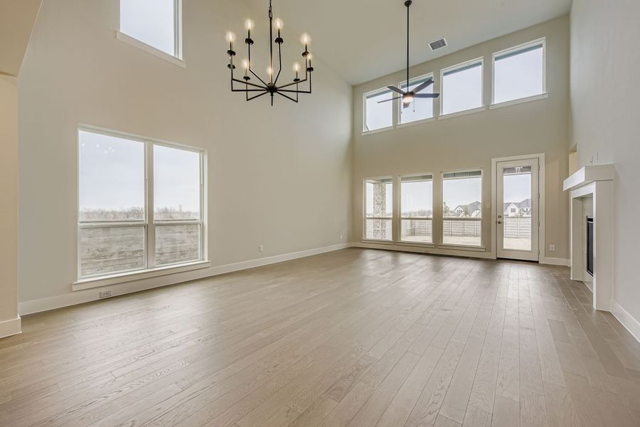 9016 Chestnut - Dining Area