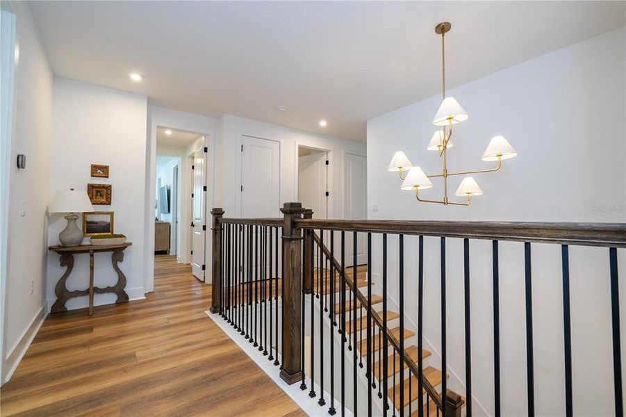 Image 82 of a home in Celebration - Island Village.