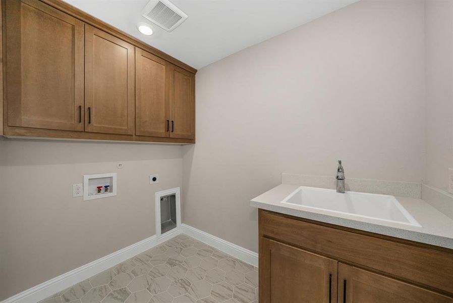 Image 35 of a home in Fields Villas - Darling Homes.