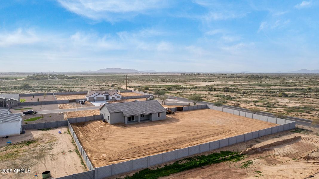 50-Sandstone Mountain