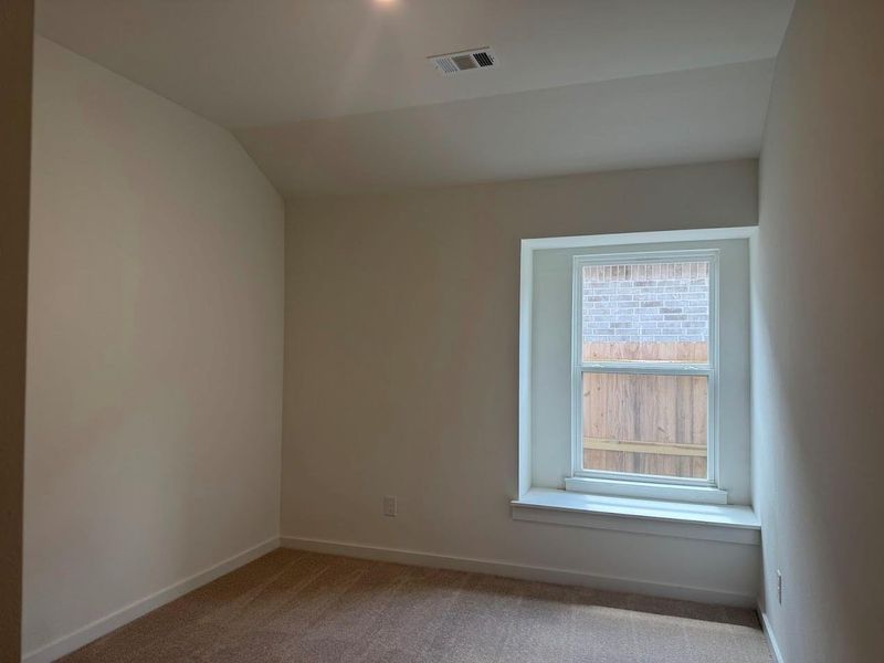 Spacious, unfurnished interior of a new home in Ashland, Angleton (Image 6). Spacious, unfurnished interior of a new home in Ashland, Angleton (Image 6).