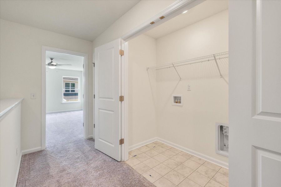 Spacious, unfurnished interior of a new home in , Goose Creek (Image 24). Spacious, unfurnished interior of a new home in , Goose Creek (Image 24).