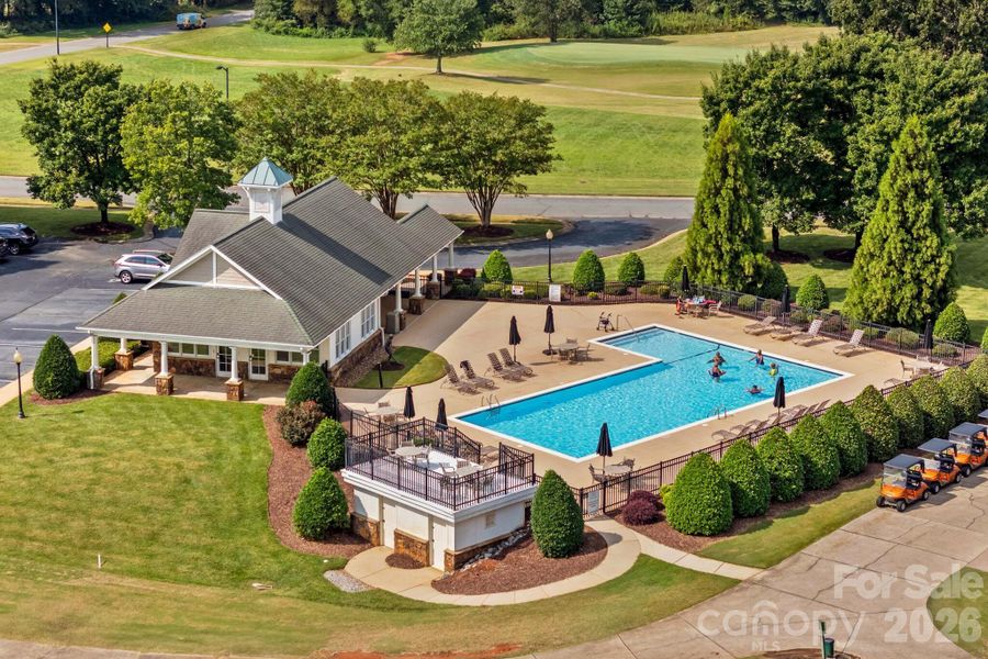 Community amenities in , Salisbury (Image 42).