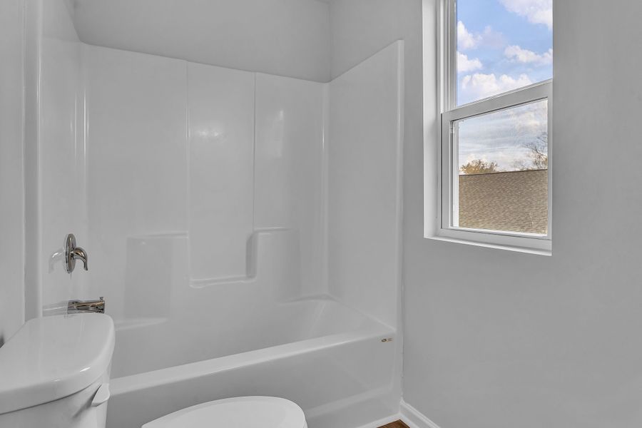 Conway, SC New Home.  - Slide 17