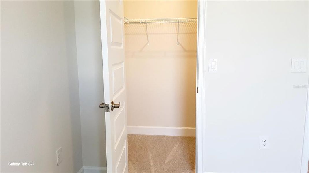 Spacious, unfurnished interior of a new home in , Harmony (Image 15).