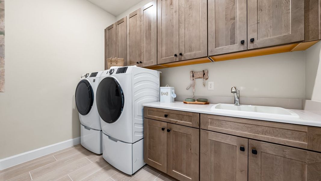 Image 17 of a home in Esplanade by the Islands.