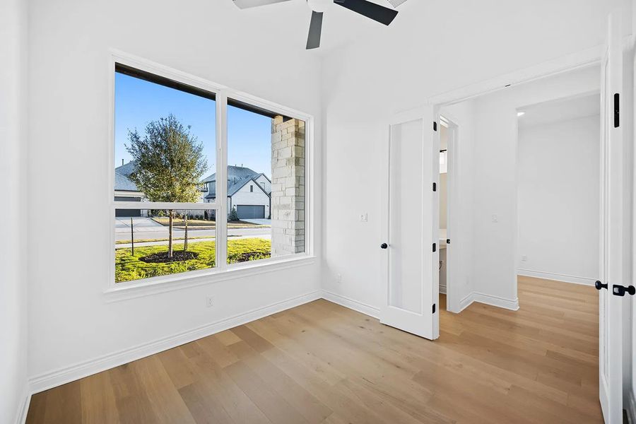 Thatcher A home office Thatcher A home office