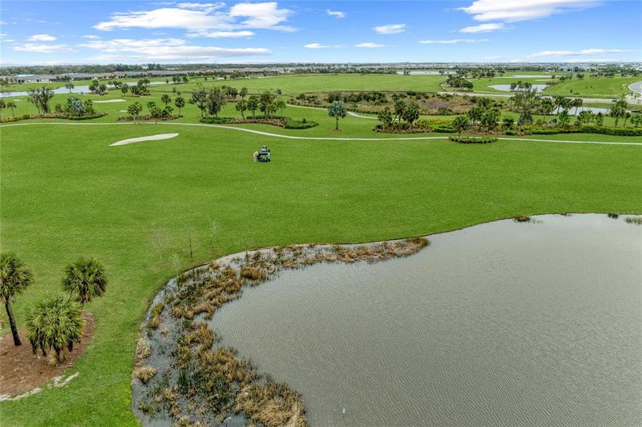 Natural landscape and outdoor views near Esplanade at Azario Lakewood Ranch in Lakewood Ranch (Image 54). Natural landscape and outdoor views near Esplanade at Azario Lakewood Ranch in Lakewood Ranch (Image 54).