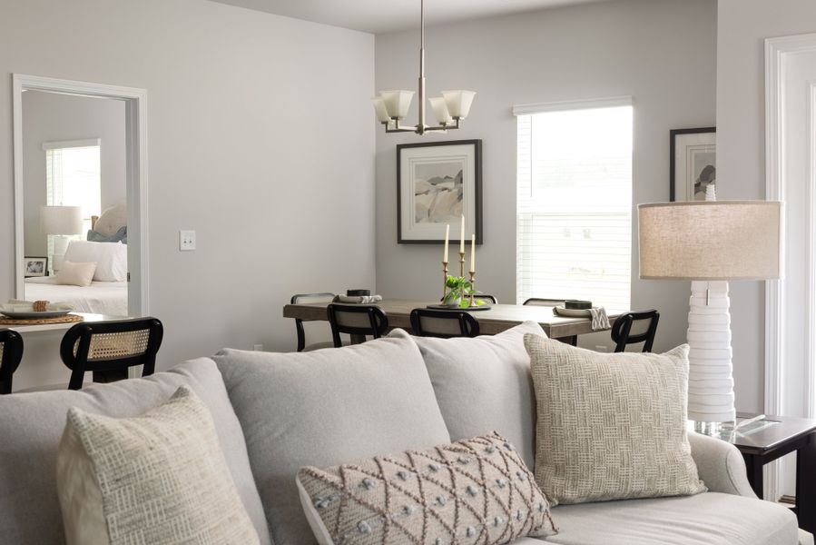 Escape New Home in Supply, NC.  - Slide 28