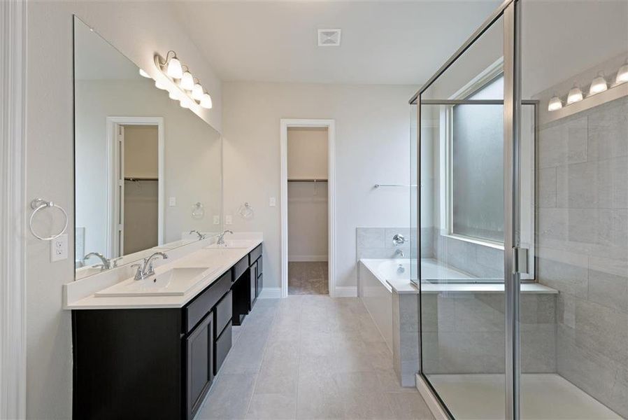 Image 9 of a home in Sunterra.