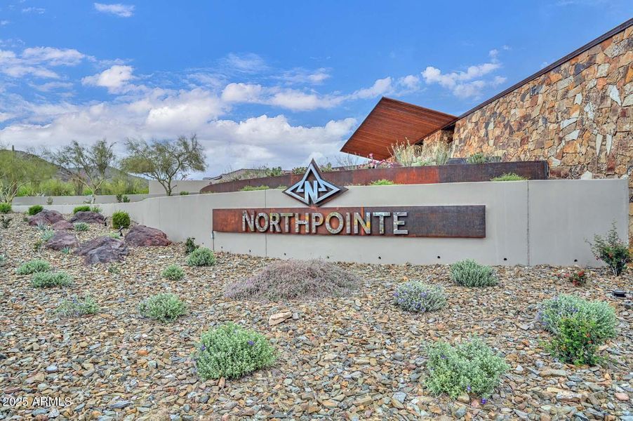 Northpointe