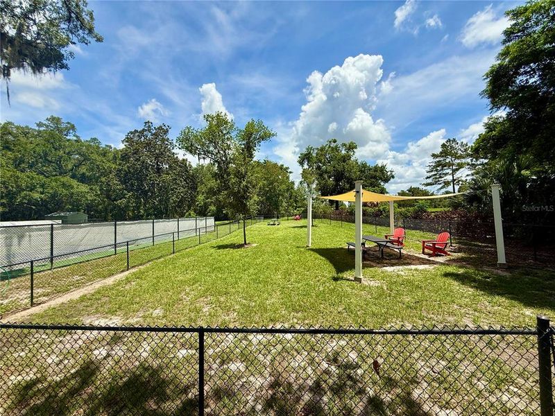 Front exterior of a new home in , Oxford, FL, highlighting curb appeal (Image 25).