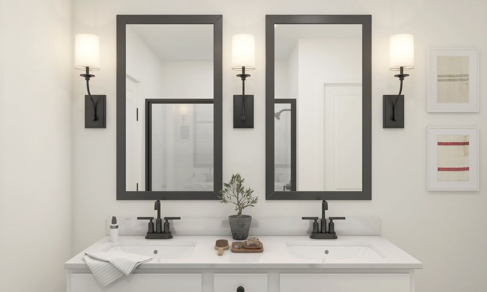 Primary Bath Primary Bath