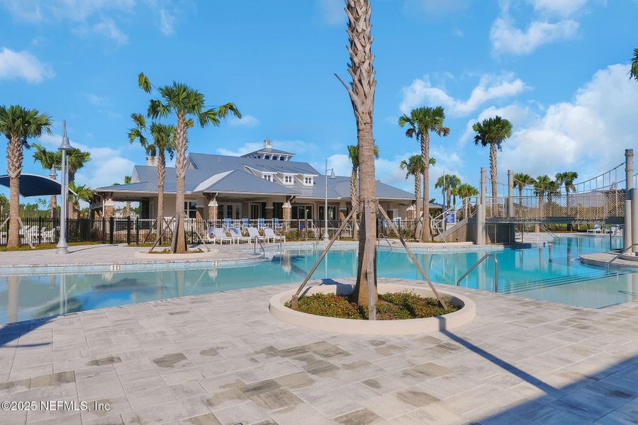 Community amenities in Courtney Chase, St. Augustine (Image 41).