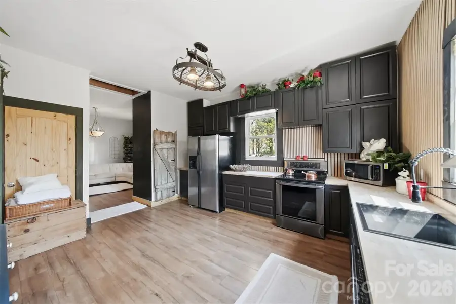 Furnished interior view inside a new home in , Lenoir (Image 10). Furnished interior view inside a new home in , Lenoir (Image 10).