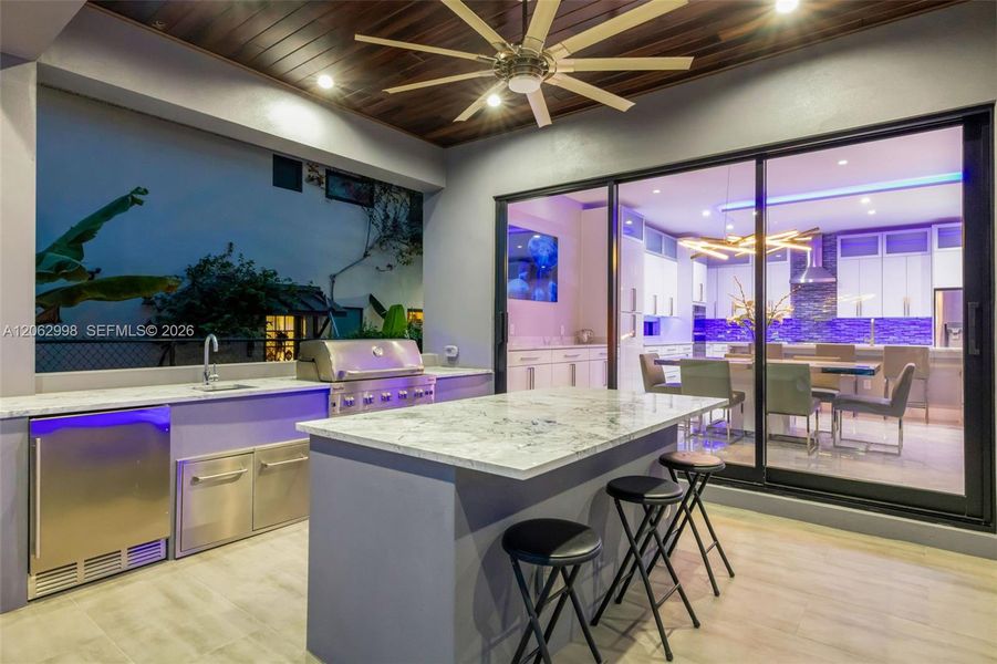 Community amenities in , Fort Lauderdale (Image 137).