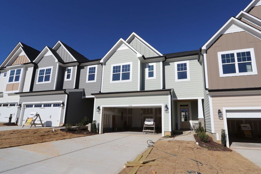 Front Exterior Front Exterior