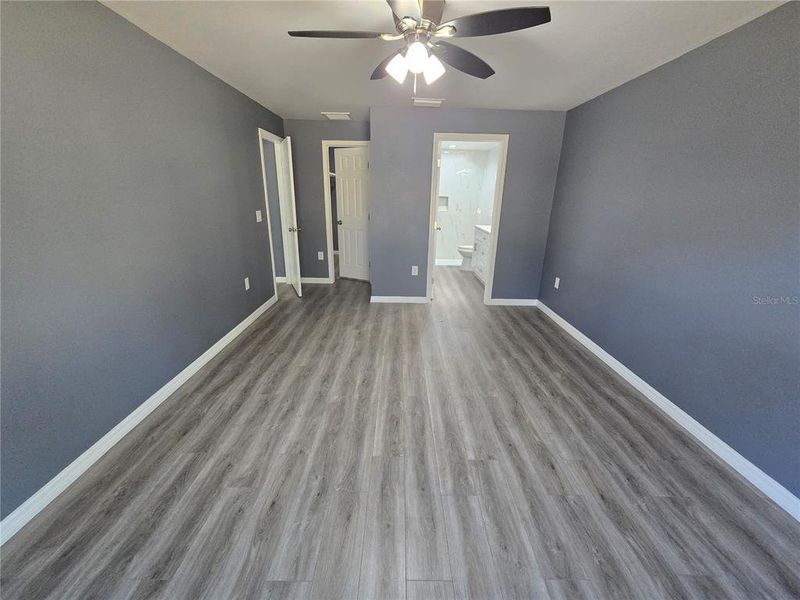 Spacious, unfurnished interior of a new home in , Ocala (Image 25). Spacious, unfurnished interior of a new home in , Ocala (Image 25).