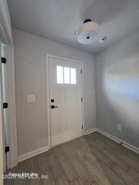 Spacious, unfurnished interior of a new home in , Jacksonville (Image 21). Spacious, unfurnished interior of a new home in , Jacksonville (Image 21).