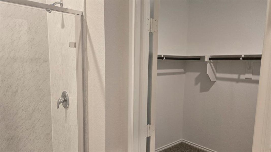 Image 18 of a home in Creekside Ranch.