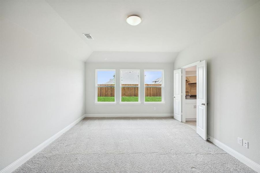 Representative Photo - Not Actual Home * Representative Photo - Not Actual Home *