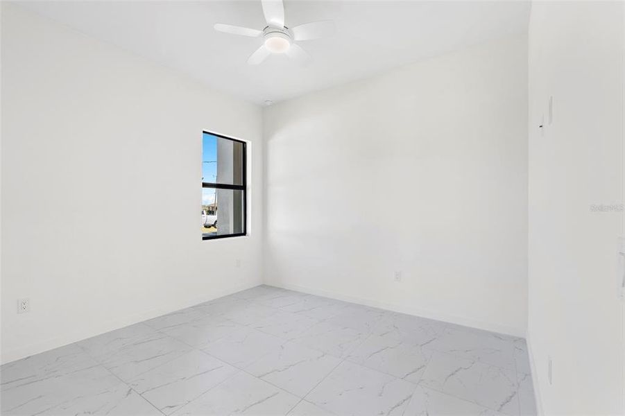 Spacious, unfurnished interior of a new home in , Cape Coral (Image 23). Spacious, unfurnished interior of a new home in , Cape Coral (Image 23).