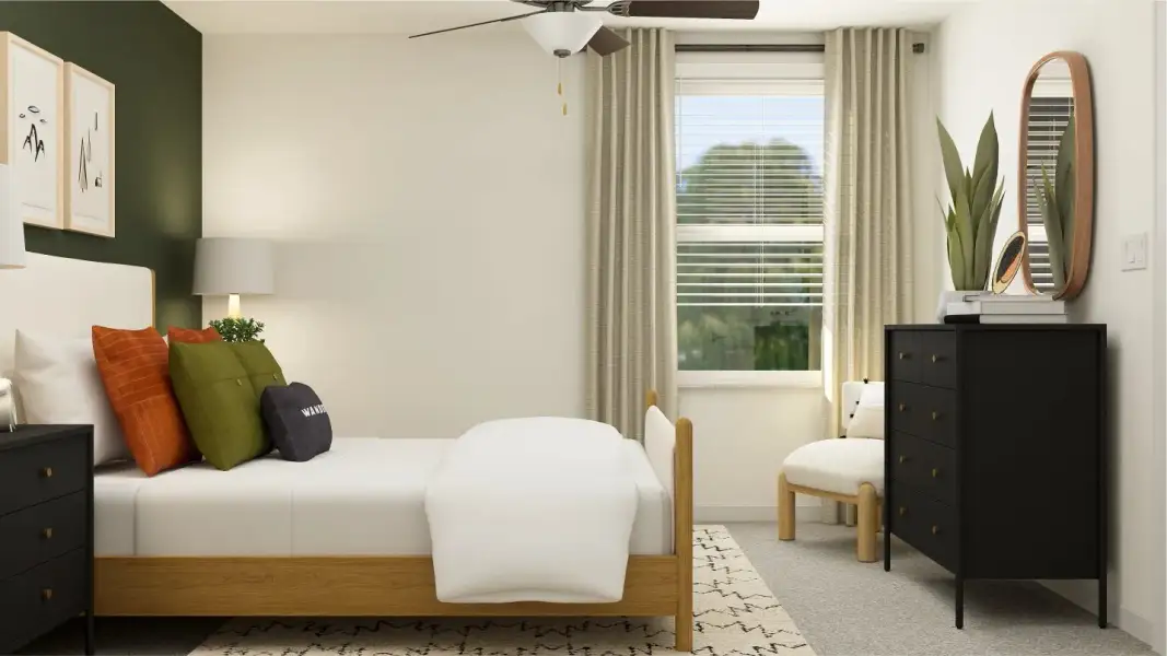 bedroom 2