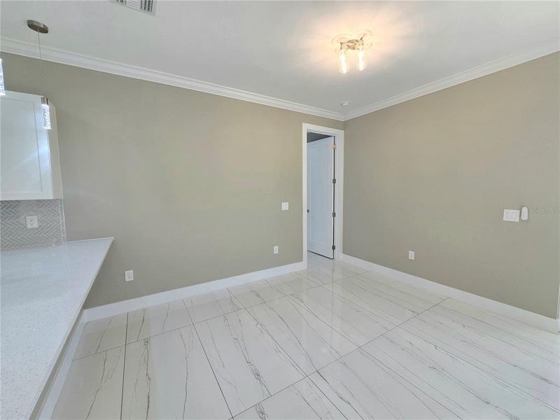 Spacious, unfurnished interior of a new home in , Lehigh Acres (Image 15). Spacious, unfurnished interior of a new home in , Lehigh Acres (Image 15).