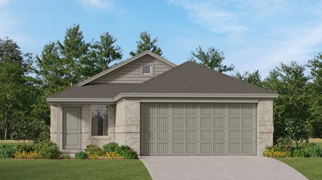 Grove Core 2520 Kitson H