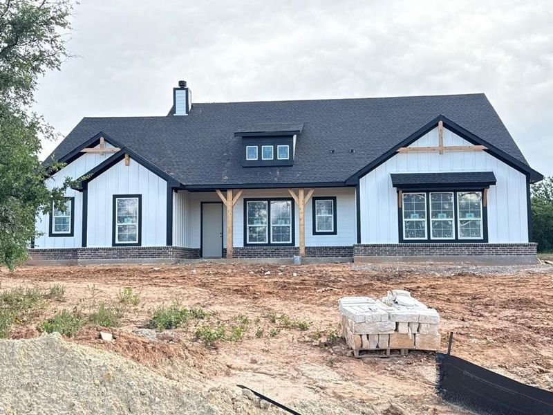 Image 13 of a home in Oak Grove Addition. Image 13 of a home in Oak Grove Addition.