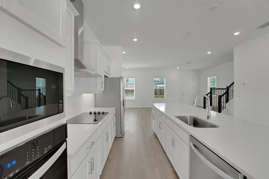 3br New Home in Winter Garden, FL.  - Slide 31