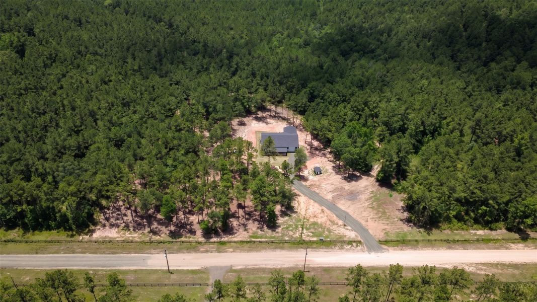 Natural landscape and outdoor views near in Woodville (Image 39). Natural landscape and outdoor views near in Woodville (Image 39).